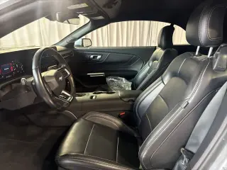 Ford Mustang 2025 EcoBoost Premium 2dr Convertible