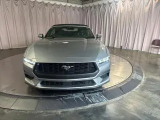 Ford Mustang 2025 EcoBoost Premium 2dr Convertible