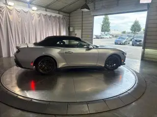Ford Mustang 2025 EcoBoost Premium 2dr Convertible
