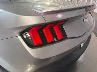 Ford Mustang 2025 EcoBoost Premium 2dr Convertible