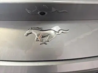 Ford Mustang 2025 EcoBoost Premium 2dr Convertible