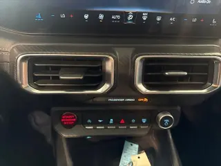 Ford Mustang 2025 EcoBoost Premium 2dr Convertible