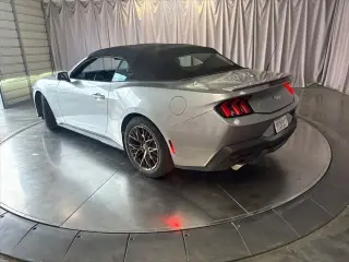 Ford Mustang 2025 EcoBoost Premium 2dr Convertible