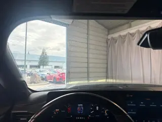 Ford Mustang 2025 EcoBoost Premium 2dr Convertible