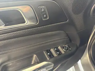 Ford Mustang 2025 EcoBoost Premium 2dr Convertible