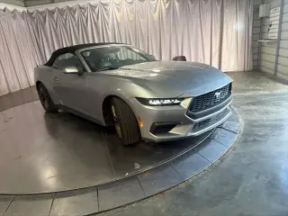 Ford Mustang 2025 EcoBoost Premium 2dr Convertible