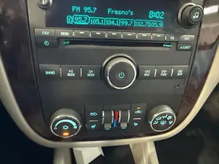 Chevrolet Impala Limited 2014 LTZ Fleet 4dr Sedan