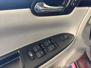 Chevrolet Impala Limited 2014 LTZ Fleet 4dr Sedan