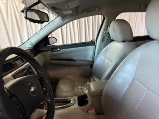 Chevrolet Impala Limited 2014 LTZ Fleet 4dr Sedan