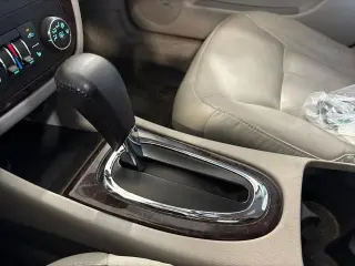 Chevrolet Impala Limited 2014 LTZ Fleet 4dr Sedan