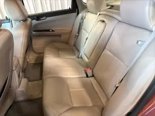 Chevrolet Impala Limited 2014 LTZ Fleet 4dr Sedan