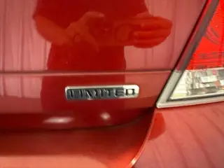 Chevrolet Impala Limited 2014 LTZ Fleet 4dr Sedan