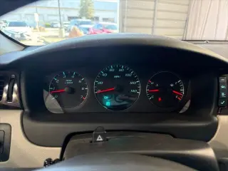 Chevrolet Impala Limited 2014 LTZ Fleet 4dr Sedan