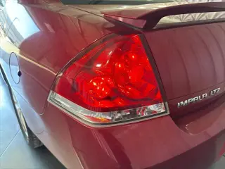 Chevrolet Impala Limited 2014 LTZ Fleet 4dr Sedan