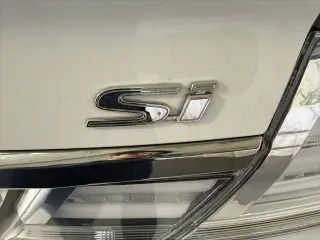 Honda Civic 2015 Si 4dr Sedan