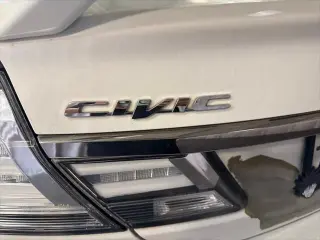 Honda Civic 2015 Si 4dr Sedan
