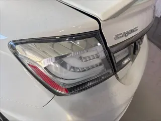 Honda Civic 2015 Si 4dr Sedan