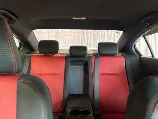 Honda Civic 2015 Si 4dr Sedan