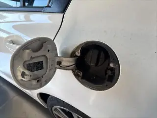 Honda Civic 2015 Si 4dr Sedan