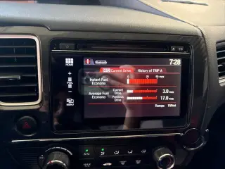 Honda Civic 2015 Si 4dr Sedan