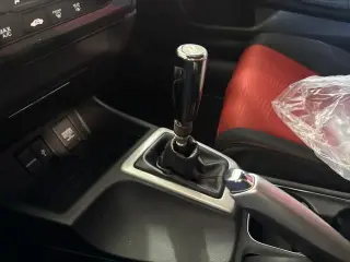 Honda Civic 2015 Si 4dr Sedan