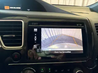 Honda Civic 2015 Si 4dr Sedan