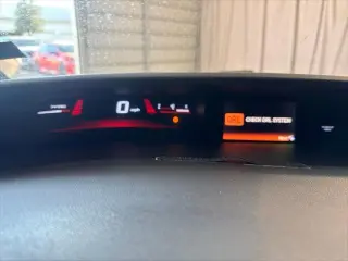 Honda Civic 2015 Si 4dr Sedan