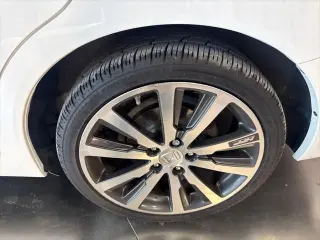 Honda Civic 2015 Si 4dr Sedan