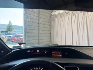 Honda Civic 2015 Si 4dr Sedan