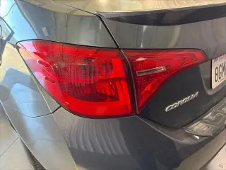 Toyota Corolla 2019 SE 4dr Sedan 6M