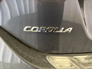Toyota Corolla 2019 SE 4dr Sedan 6M