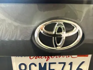 Toyota Corolla 2019 SE 4dr Sedan 6M