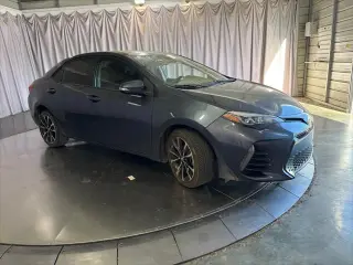 Toyota Corolla 2019 SE 4dr Sedan 6M