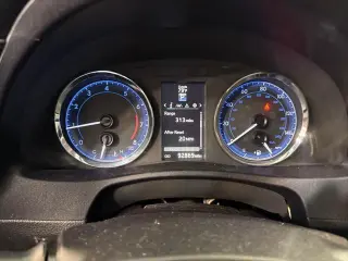 Toyota Corolla 2019 SE 4dr Sedan 6M
