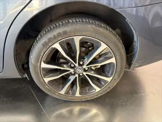 Toyota Corolla 2019 SE 4dr Sedan 6M