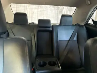 Toyota Corolla 2019 SE 4dr Sedan 6M
