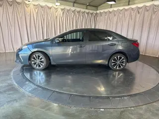 Toyota Corolla 2019 SE 4dr Sedan 6M