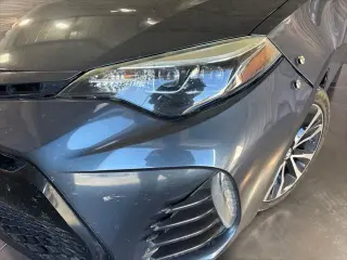 Toyota Corolla 2019 SE 4dr Sedan 6M