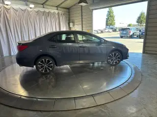 Toyota Corolla 2019 SE 4dr Sedan 6M