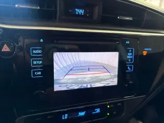 Toyota Corolla 2019 SE 4dr Sedan 6M