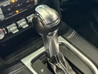 Ford Mustang 2018 EcoBoost Premium 2dr Fastback