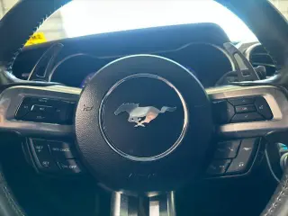 Ford Mustang 2018 EcoBoost Premium 2dr Fastback