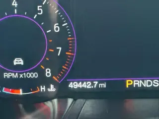 Ford Mustang 2018 EcoBoost Premium 2dr Fastback