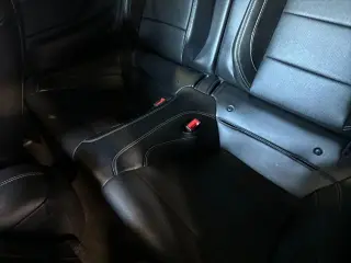 Ford Mustang 2018 EcoBoost Premium 2dr Fastback