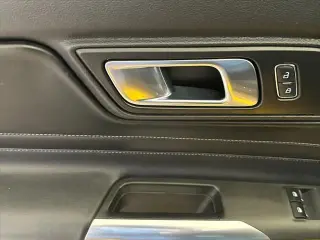 Ford Mustang 2018 EcoBoost Premium 2dr Fastback