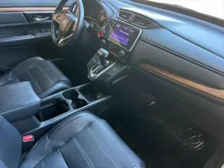 Honda CR-V 2018 AWD EX-L 4dr SUV