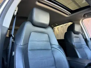 Honda CR-V 2018 AWD EX-L 4dr SUV