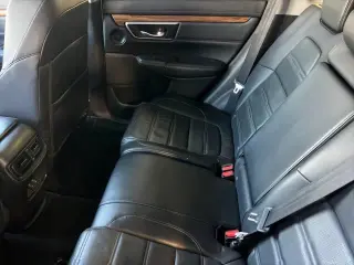 Honda CR-V 2018 AWD EX-L 4dr SUV