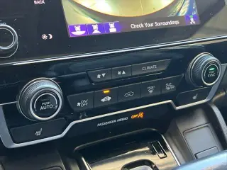 Honda CR-V 2018 AWD EX-L 4dr SUV