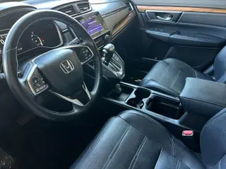 Honda CR-V 2018 AWD EX-L 4dr SUV